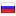 shkola41.ru hosted country